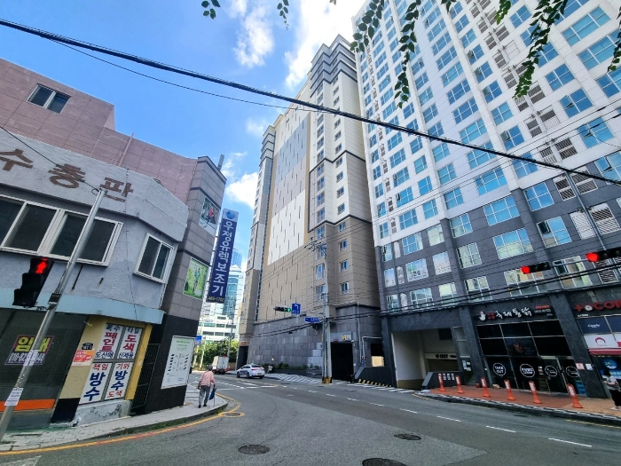 부산 동구 초량동 오피스텔 경매 물건 사진 4 · 2024타경4338
