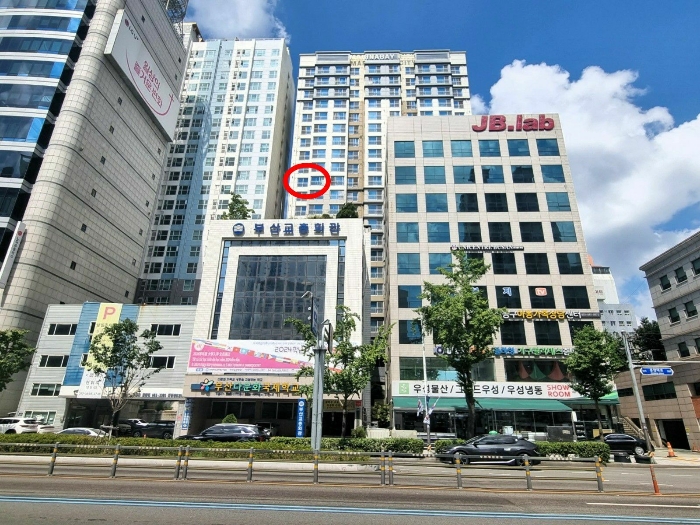 부산 동구 초량동 오피스텔 경매 물건 사진 5 · 2024타경4338