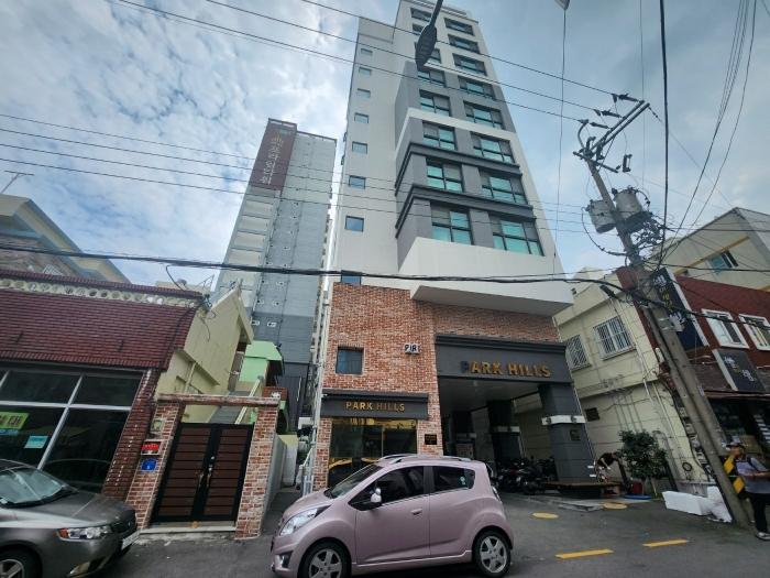 부산 연제구 연산동 다세대주택 경매 물건 사진 6 · 2024타경4543
