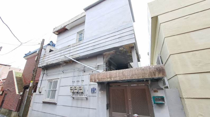 부산 동래구 안락동 단독주택 경매 물건 사진 6 · 2024타경4802