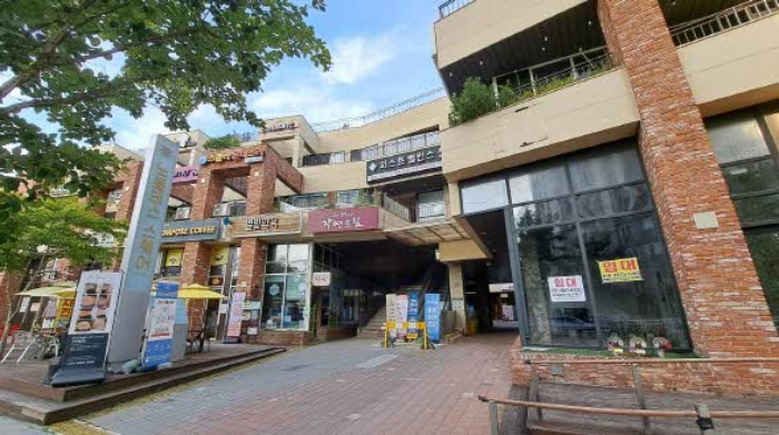 부산 연제구 연산동 근린생활시설 경매 물건 사진 4 · 2024타경4864