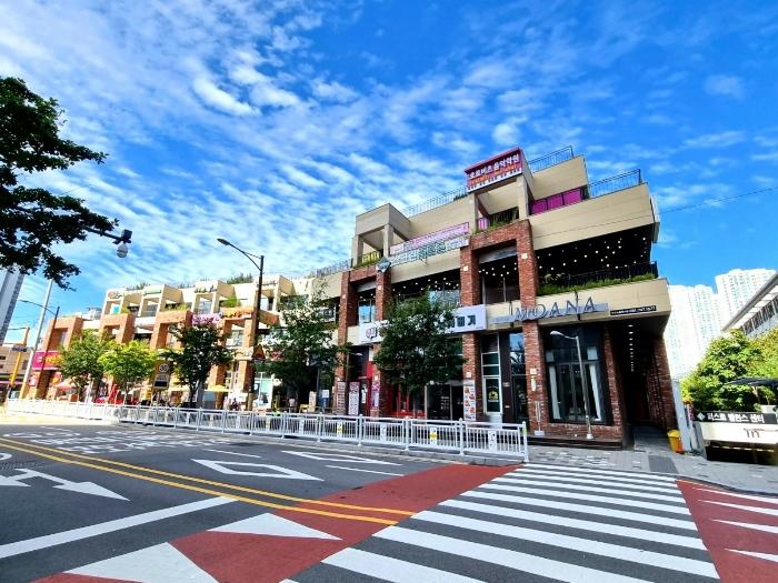 부산 연제구 연산동 근린생활시설 경매 물건 사진 5 · 2024타경4864