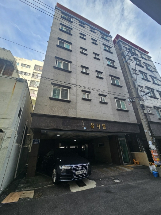 부산 부산진구 개금동 다세대 경매 물건 사진 3 · 2024타경5003
