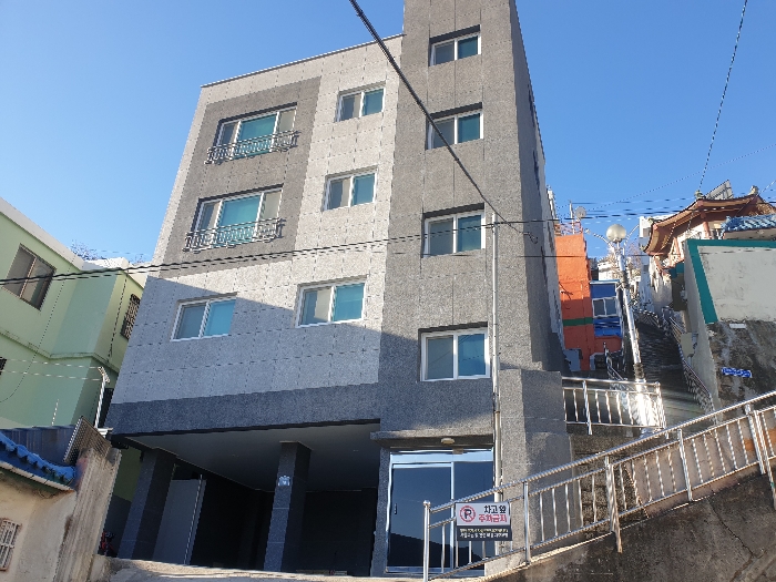 부산광역시 동구 수정동 870-274 단독주택 경매 물건 사진