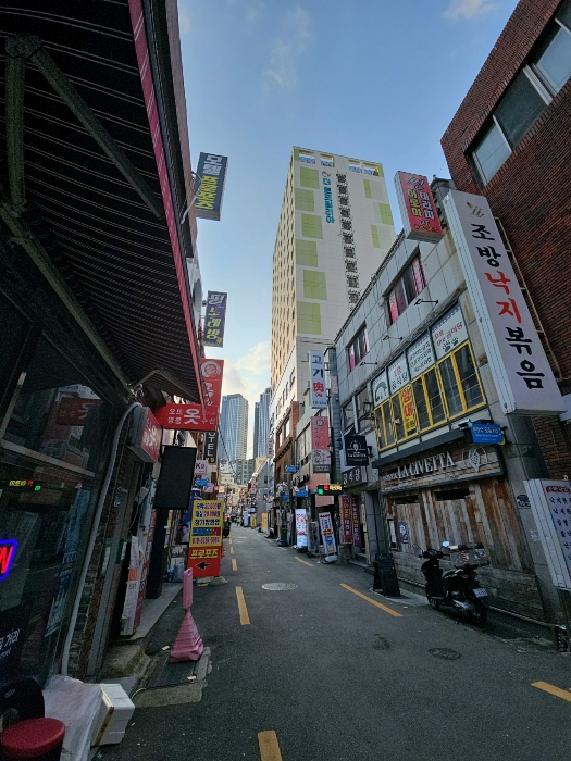 부산 부산진구 부전동 오피스텔 경매 물건 사진 5 · 2024타경5102
