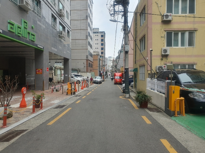 부산 연제구 연산동 아파트 경매 물건 사진 4 · 2024타경52450