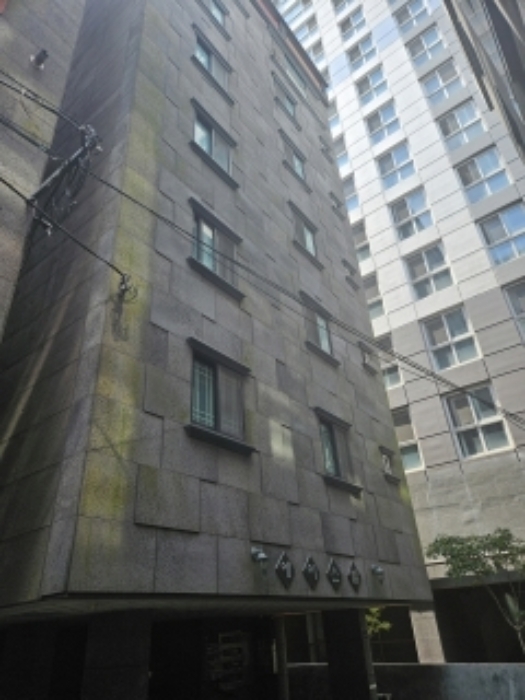 부산 부산진구 개금동 에이스빌 다세대 경매 물건 사진