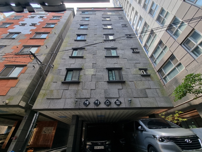 부산 부산진구 개금동 다세대 경매 물건 사진 2 · 2024타경56568
