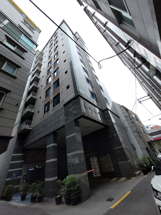 부산 부산진구 부전동 오피스텔 경매 물건 사진 5 · 2024타경56667