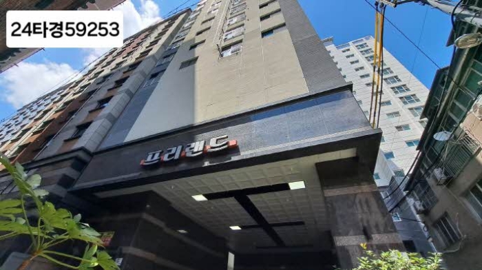 부산 동래구 온천동 오피스텔 경매 물건 사진 3 · 2024타경59253