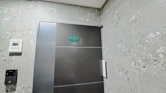 부산 동래구 온천동 오피스텔 경매 물건 사진 2 · 2024타경59253