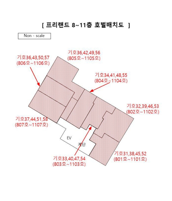 부산 동래구 온천동 오피스텔 경매 물건 사진 6 · 2024타경59253