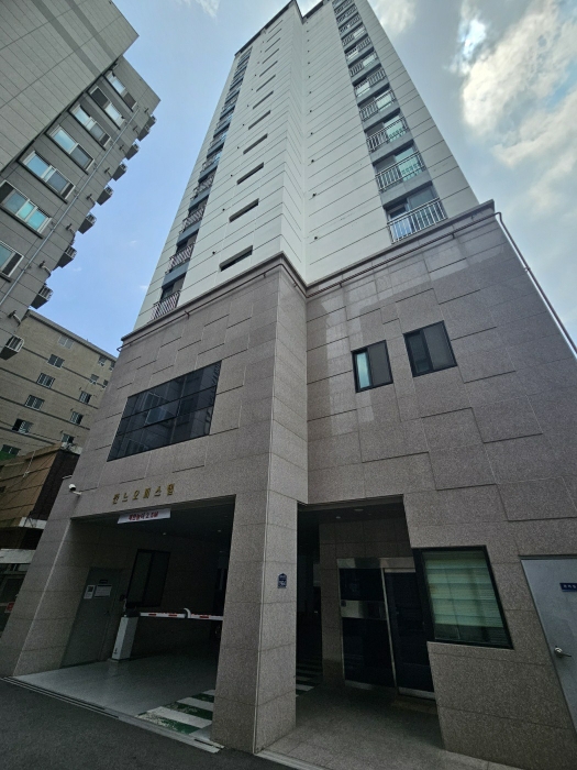 부산 금정구 구서동 오피스텔 경매 물건 사진 2 · 2024타경59680