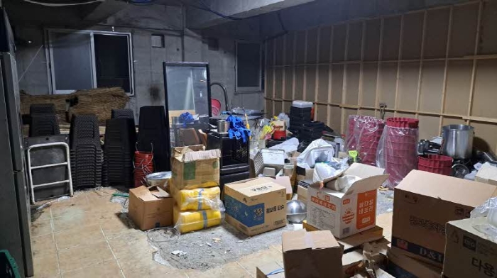 부산 부산진구 부전동 근린시설 경매 물건 사진 4 · 2024타경60284