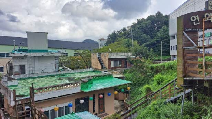 부산 동래구 명장동 단독주택 경매 물건 사진 4 · 2024타경60451
