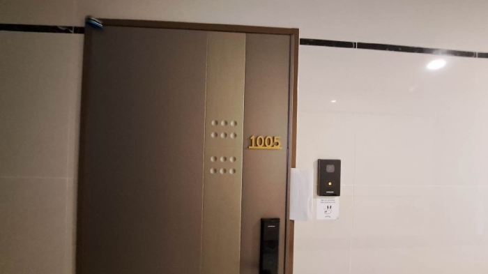 부산 부산진구 전포동 오피스텔 경매 물건 사진 4 · 2024타경60598