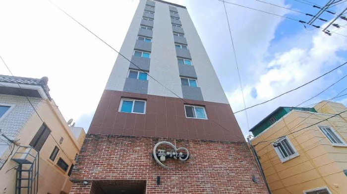 부산 금정구 부곡동 다세대주택 경매 물건 사진