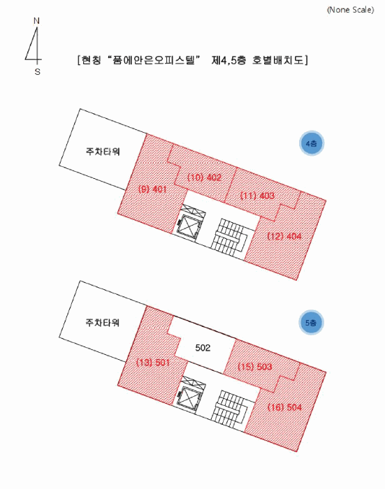 부산 금정구 부곡동 다세대주택 경매 물건 사진 3 · 2024타경61119