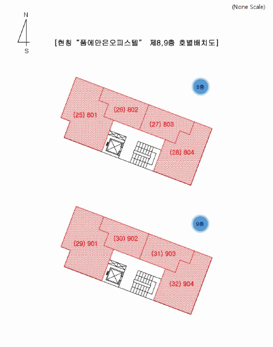 부산 금정구 부곡동 다세대주택 경매 물건 사진 5 · 2024타경61119