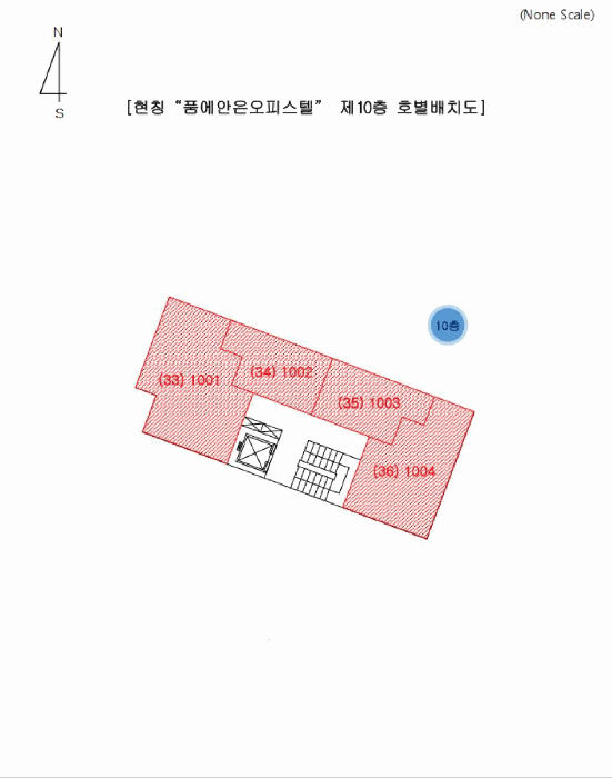 부산 금정구 부곡동 다세대주택 경매 물건 사진 6 · 2024타경61119