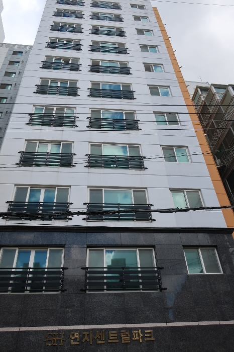 부산 부산진구 연지동 아파트 경매 물건 사진 5 · 2024타경61553