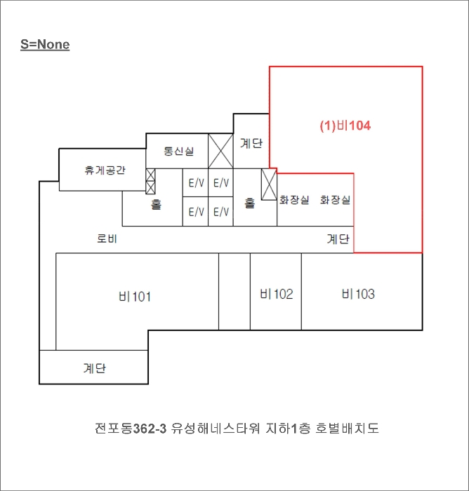 부산 연제구 연산동 근린시설 경매 물건 사진 3 · 2024타경6211
