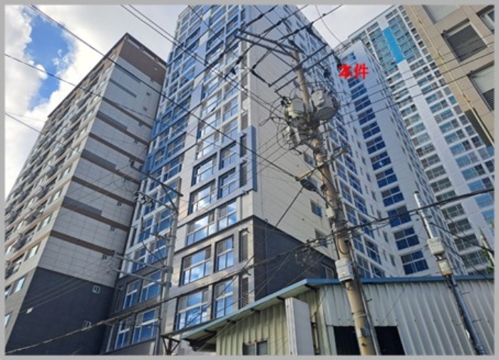 부산 부산진구 범천동 아파트 경매 물건 사진 3 · 2024타경62945