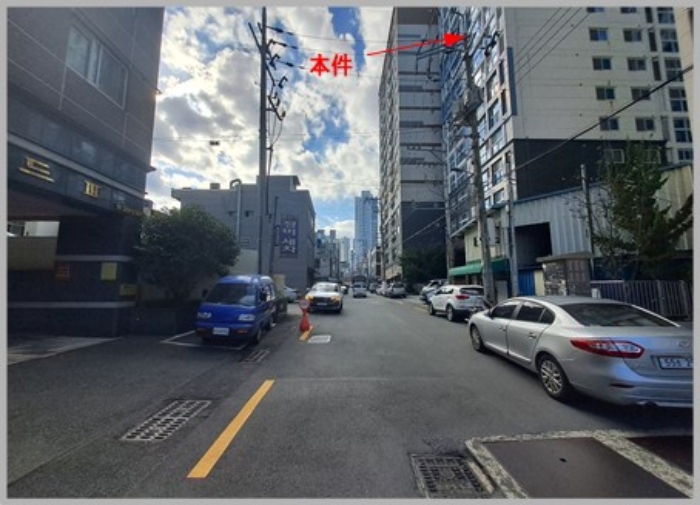 부산 부산진구 범천동 아파트 경매 물건 사진 4 · 2024타경62945
