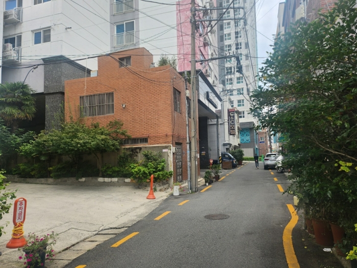 부산 동구 초량동 오피스텔 경매 물건 사진 5 · 2024타경63818