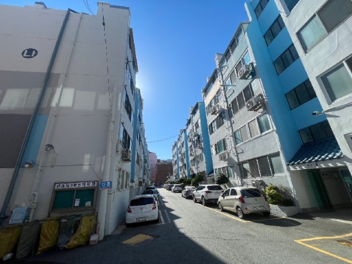부산 영도구 동삼동 아파트 경매 물건 사진 5 · 2024타경64040