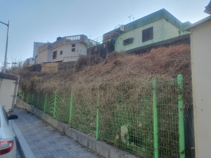 부산광역시 부산진구 초읍동 390-1 전 경매 물건 사진