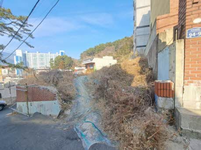 부산 부산진구 초읍동 전 경매 물건 사진 4 · 2024타경6433