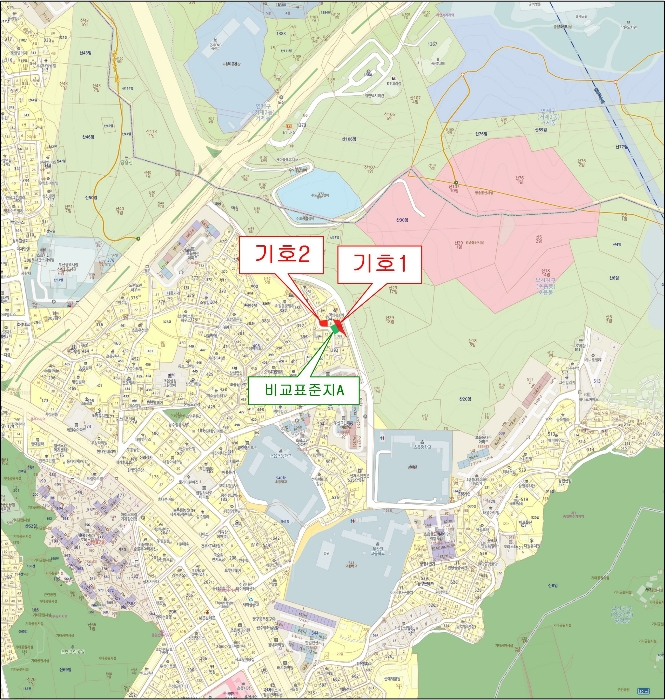 부산 부산진구 초읍동 전 경매 물건 사진 6 · 2024타경6433