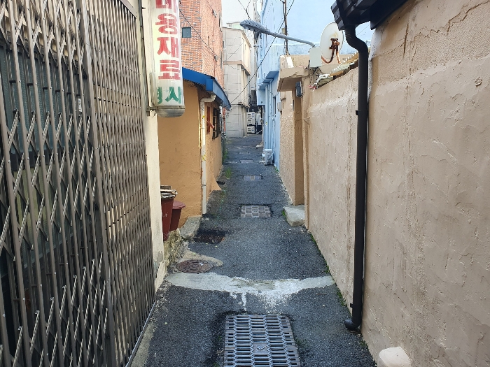 부산 부산진구 당감동 대지 경매 물건 사진 6 · 2024타경64385