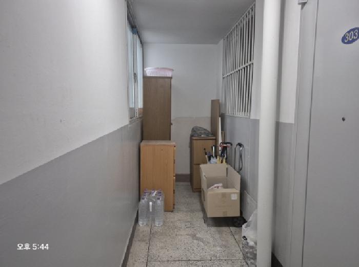 부산 금정구 장전동 아파트 경매 물건 사진 4 · 2024타경64484