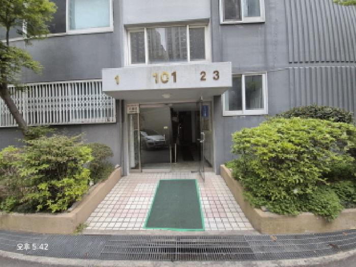 부산 금정구 장전동 아파트 경매 물건 사진 3 · 2024타경64484