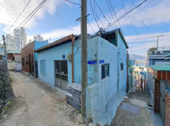 부산 영도구 단독주택 경매 물건 사진