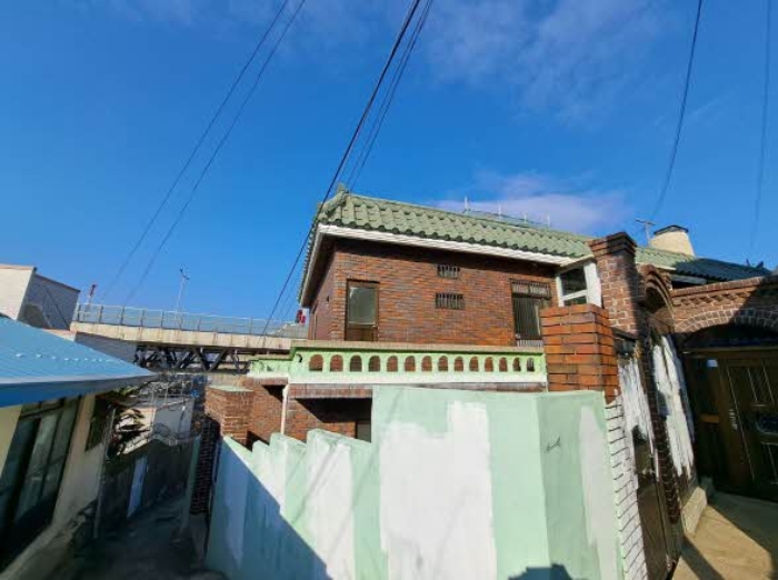 부산 영도구 대지 경매 물건 사진 4 · 2024타경64859
