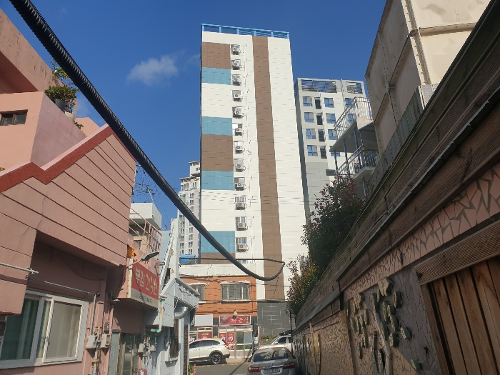 부산 부산진구 부암동 오피스텔 경매 물건 사진 4 · 2024타경64866