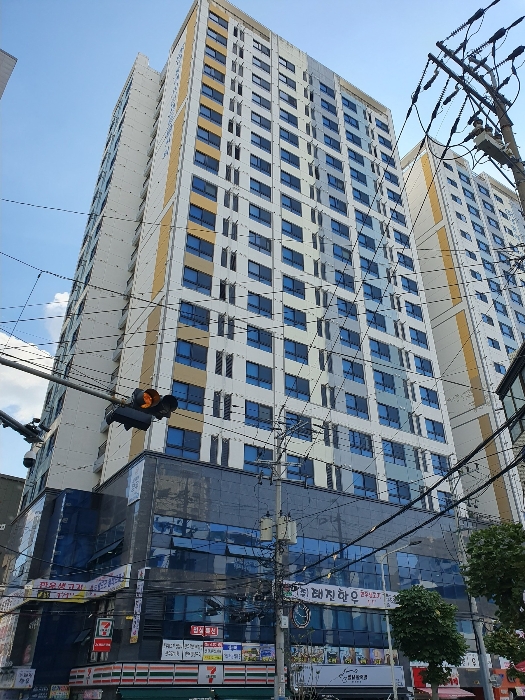 부산 부산진구 부전동 오피스텔 경매 물건 사진 3 · 2024타경65630