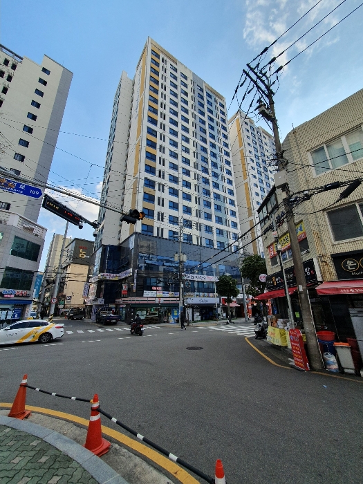 부산 부산진구 부전동 오피스텔 경매 물건 사진 4 · 2024타경65630