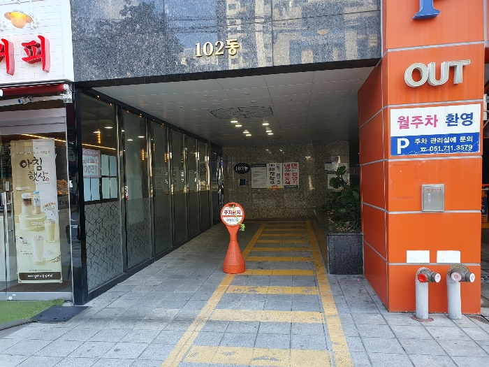 부산 부산진구 부전동 오피스텔 경매 물건 사진 5 · 2024타경65630