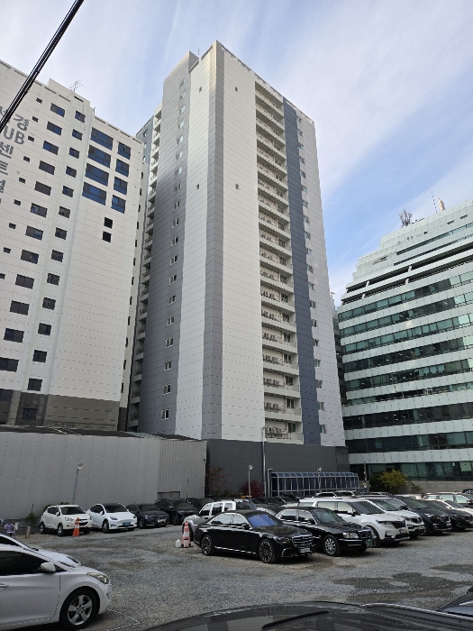 부산 부산진구 전포동 오피스텔 경매 물건 사진 6 · 2024타경66152