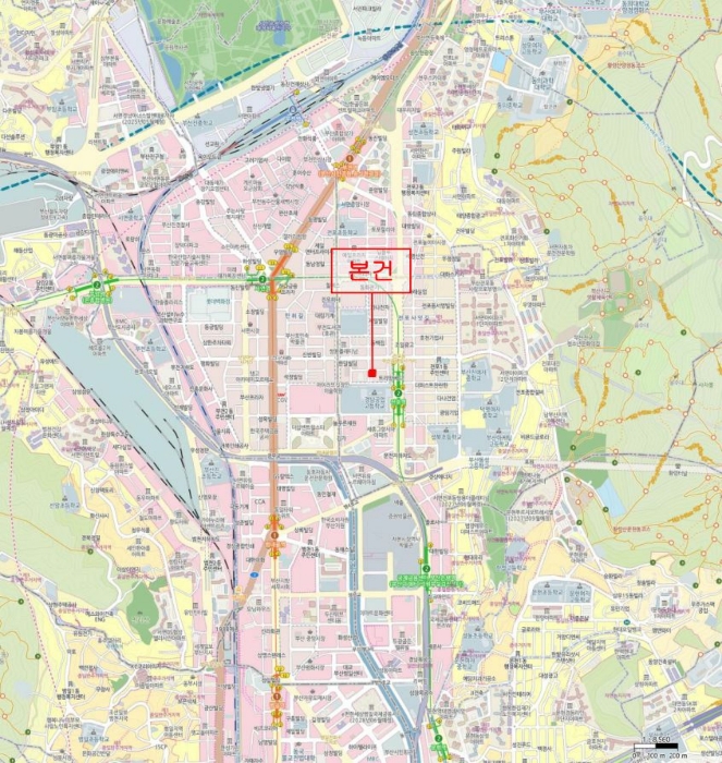 부산 부산진구 전포동 오피스텔 경매 물건 사진 4 · 2024타경66152