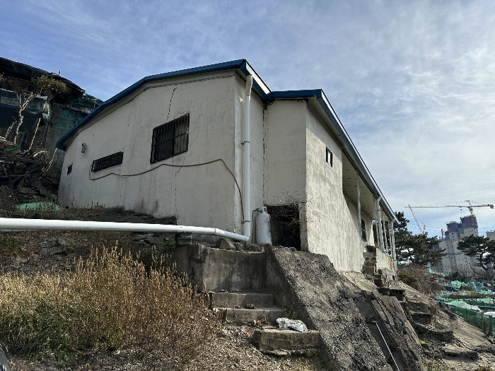 부산 부산진구 부암동 임야 경매 물건 사진 6 · 2024타경66305