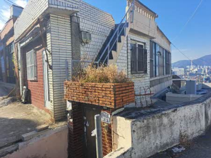 부산 영도구 봉래동5가 상가주택 경매 물건 사진 5 · 2024타경66435