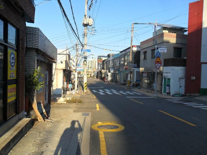 부산 영도구 봉래동5가 상가주택 경매 물건 사진 4 · 2024타경66435
