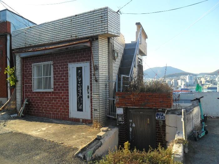 부산 영도구 봉래동5가 상가주택 경매 물건 사진 6 · 2024타경66435