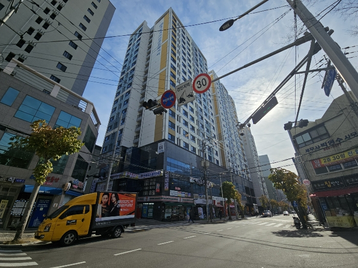 부산 부산진구 부전동 근린생활시설 경매 물건 사진 5 · 2024타경66756