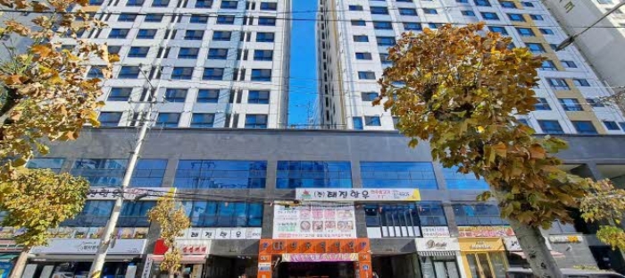부산 부산진구 부전동 근린생활시설 경매 물건 사진 3 · 2024타경66756
